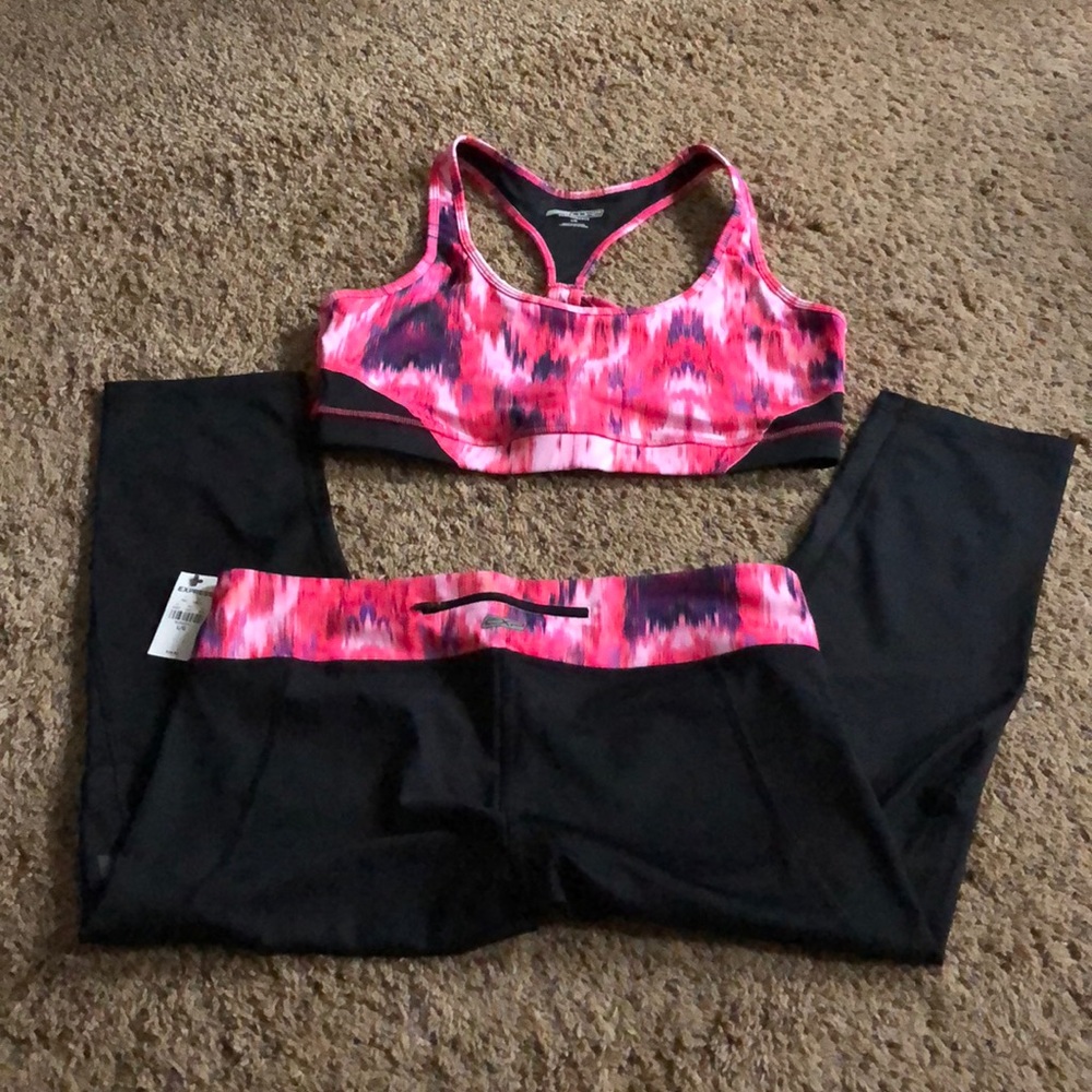 Express performance set - Picture 1 of 3
